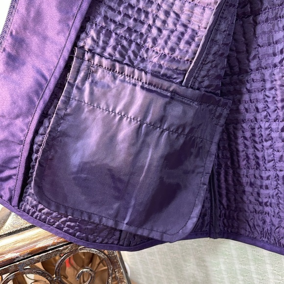 Brunswick Square Women’s Vest - Picture 3 of 6